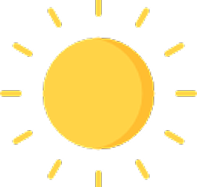 Ícone Sol